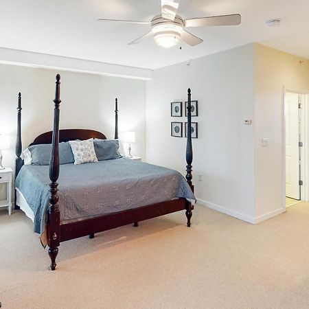 The Sanctuary - Serenity Now 418A Virginia Beach Exterior photo