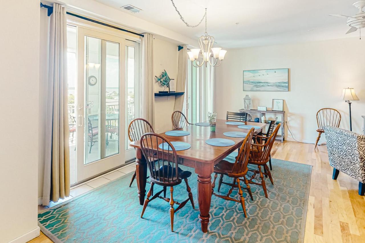 The Sanctuary - Serenity Now 418A Virginia Beach Exterior photo